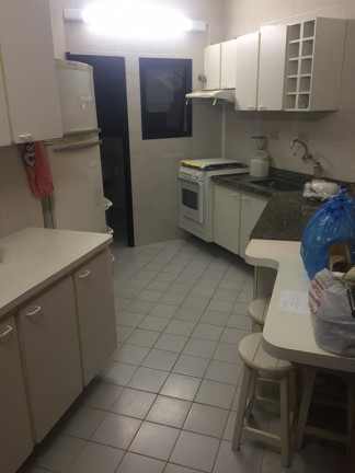 Imagem Apartamento com 4 Quartos à Venda, 120 m²em Enseada - Guarujá