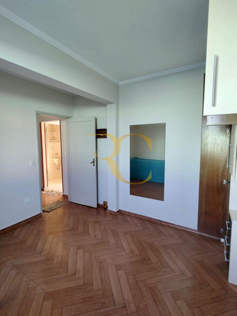 Imagem Apartamento com 1 Quarto à Venda, 44 m²em Centro - Mongaguá