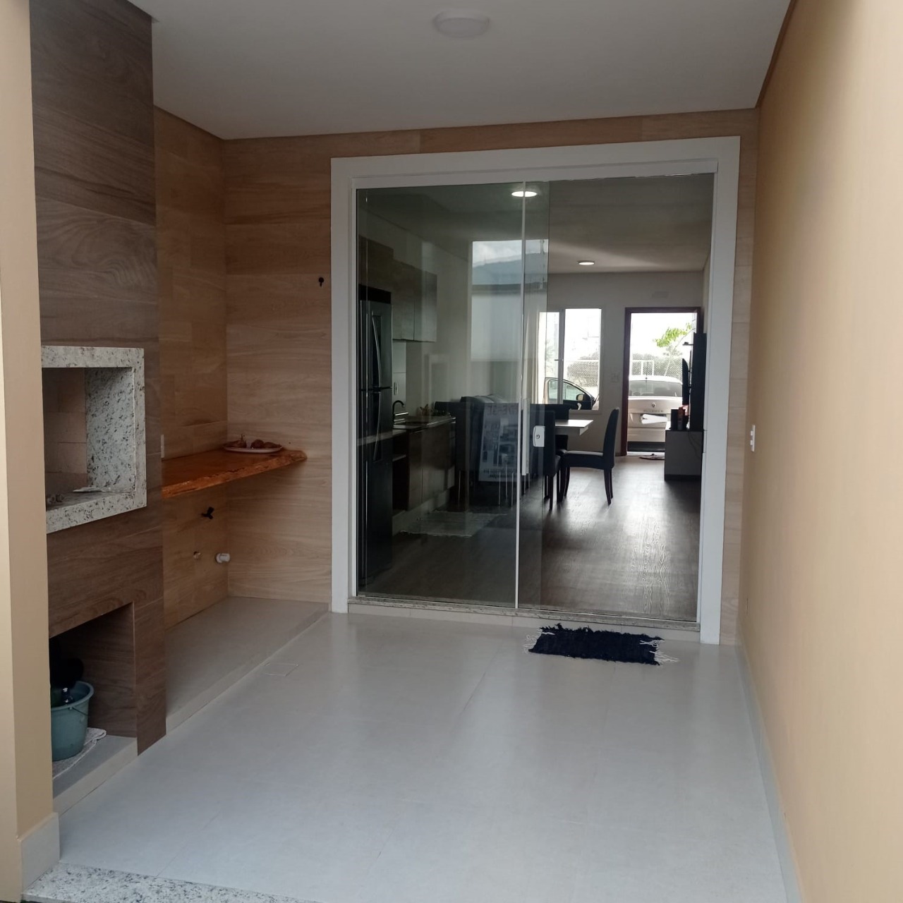 Imagem Casa com 3 Quartos à Venda, 123 m²em Beira Rio - Biguaçu Imagem Casa com 3 Quartos à Venda, 123 m²em Beira Rio - Biguaçu
