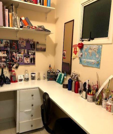 Imagem Apartamento com 3 Quartos à Venda, 105 m² em Mooca - São Paulo