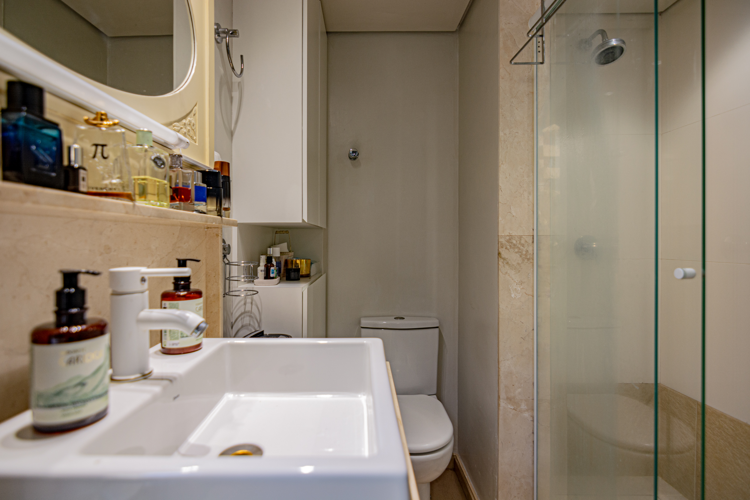 Imagem Apartamento com 2 Quartos à Venda, 73 m²em Vila Clementino - São Paulo
