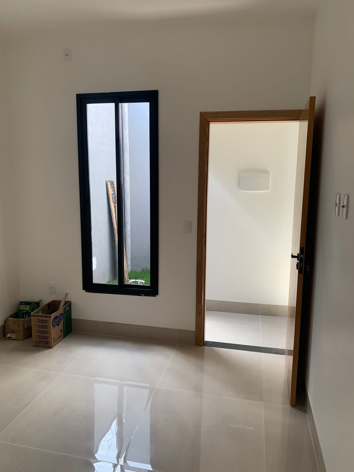 Imagem Casa com 3 Quartos à Venda, 147 m² em Parque Anhanguera - Goiânia