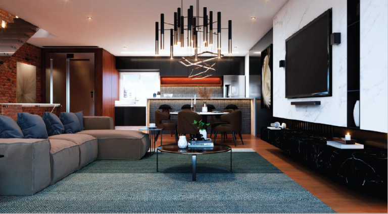 Imagem Edifício Residencial à Venda, 338 m² em Olho D'Água - São Luís Imagem Edifício Residencial à Venda, 338 m² em Olho D'Água - São Luís