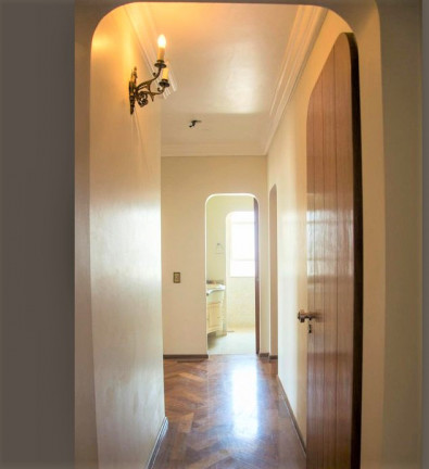 Imagem Apartamento com 4 Quartos à Venda, 138 m² em Centro - Santo André