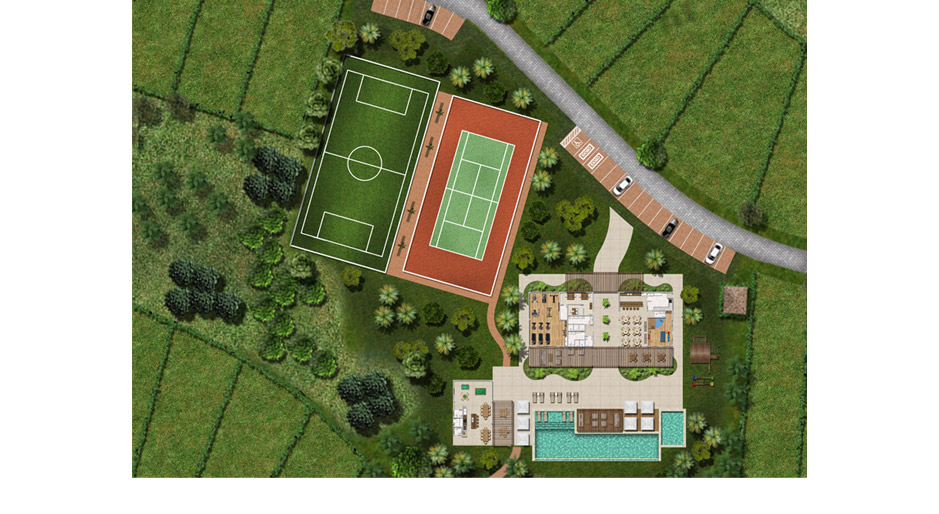 Imagem Terreno em Condomínio à Venda, 680 m²em Costa de Sauipe - Mata de São João Imagem Terreno em Condomínio à Venda, 680 m²em Costa de Sauipe - Mata de São João