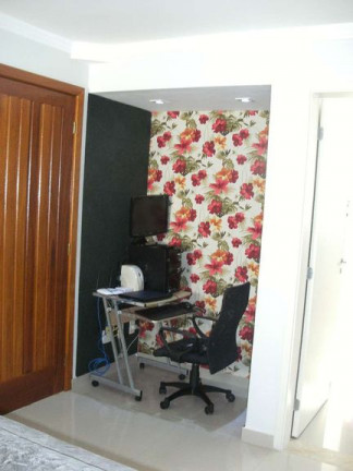 Imagem Casa de Condomínio com 3 Quartos à Venda, 100 m² em Colonia - Jundiaí