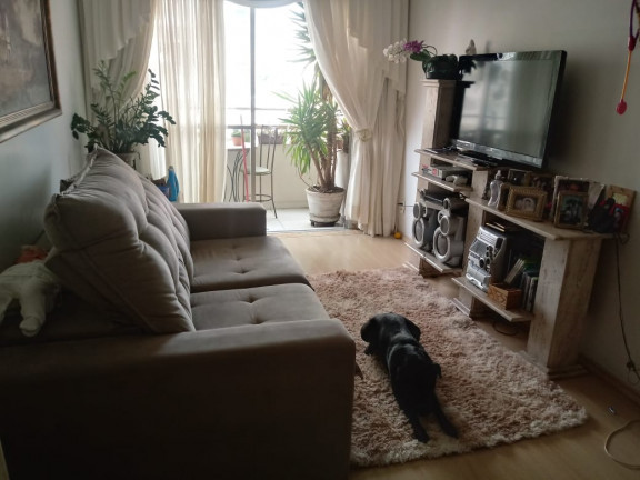 Imagem Apartamento com 2 Quartos à Venda, 70 m² em Barra Funda - São Paulo Imagem Apartamento com 2 Quartos à Venda, 70 m² em Barra Funda - São Paulo