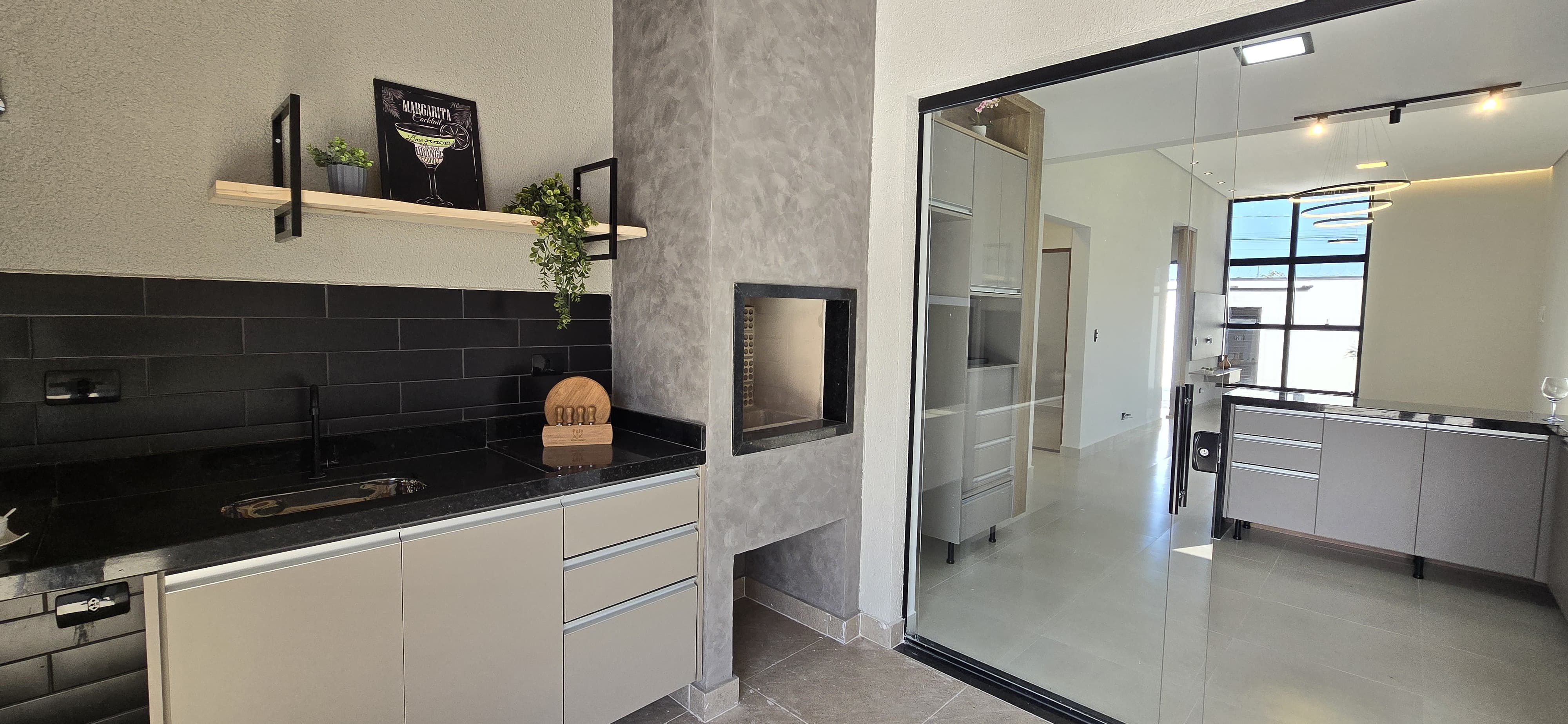 Imagem Casa com 3 Quartos à Venda, 135 m²em Cibratel II - Itanhaém