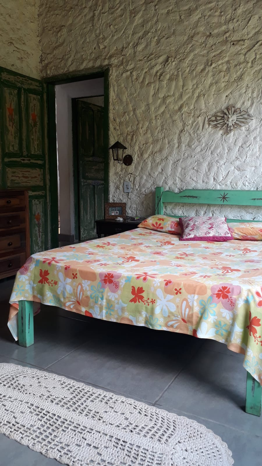 Imagem Chácara com 3 Quartos à Venda, 250 m²em Triângulo - Pouso Alto