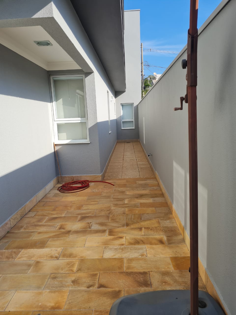 Imagem Casa com 3 Quartos à Venda, 295 m² em Parque Brasil 500 - Paulínia