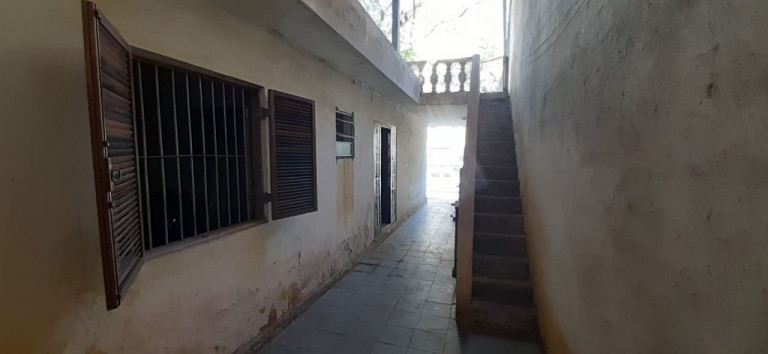 Imagem Casa com 4 Quartos à Venda, 409 m² em Centro - Diadema Imagem Casa com 4 Quartos à Venda, 409 m² em Centro - Diadema
