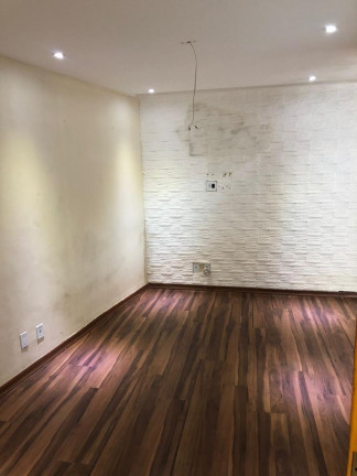 Imagem Apartamento com 1 Quarto à Venda, 45 m² em Cabral - Nilópolis