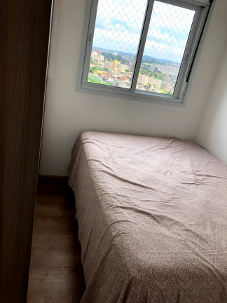 Imagem Apartamento com 2 Quartos para Alugar, 47 m² em Vila Andrade - São Paulo