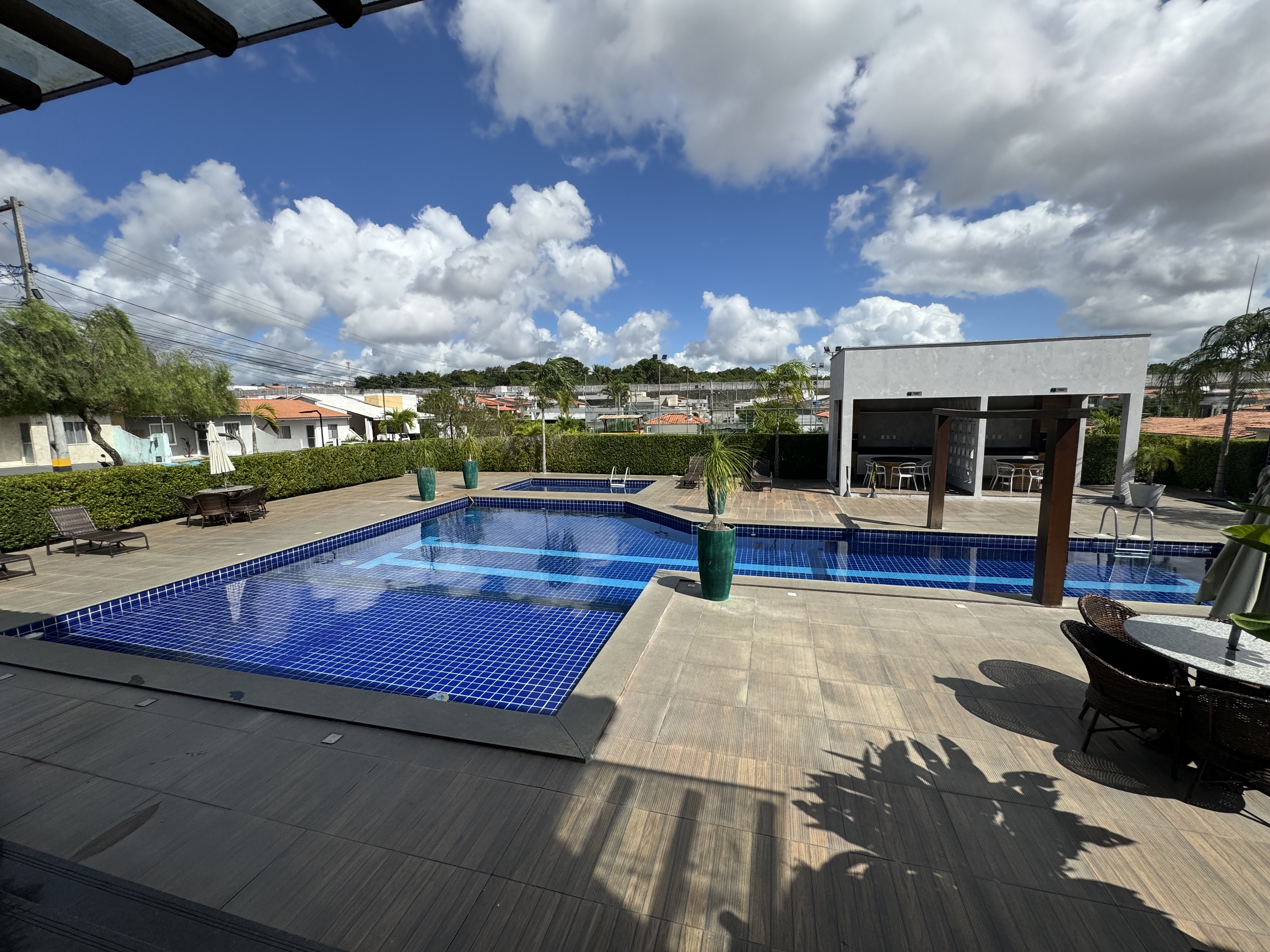 Imagem Casa de Condomínio com 2 Quartos à Venda, 56 m²em Santo Antônio dos Prazeres - Feira de Santana Imagem Casa de Condomínio com 2 Quartos à Venda, 56 m²em Santo Antônio dos Prazeres - Feira de Santana