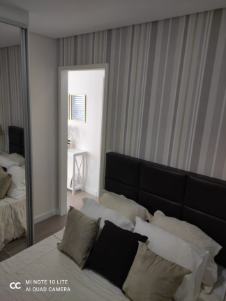Imagem Sobrado com 2 Quartos à Venda, 40 m² em Jardim Robru - São Paulo