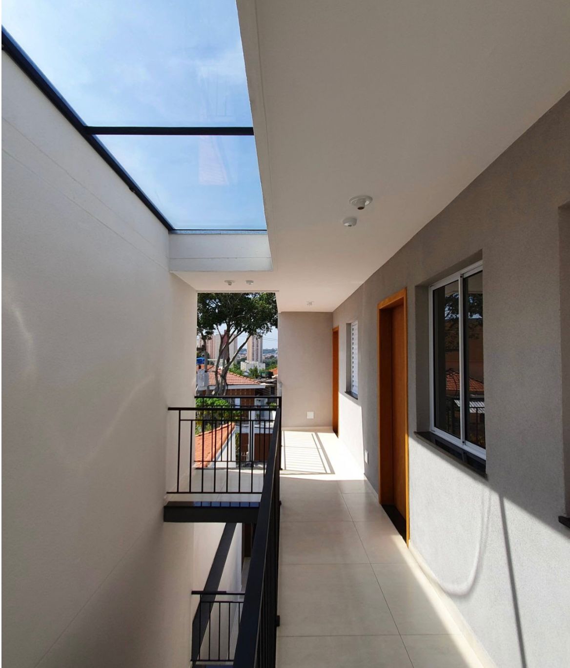 Imagem Apartamento com 2 Quartos à Venda, 34 m²em Vila Elze - São Paulo