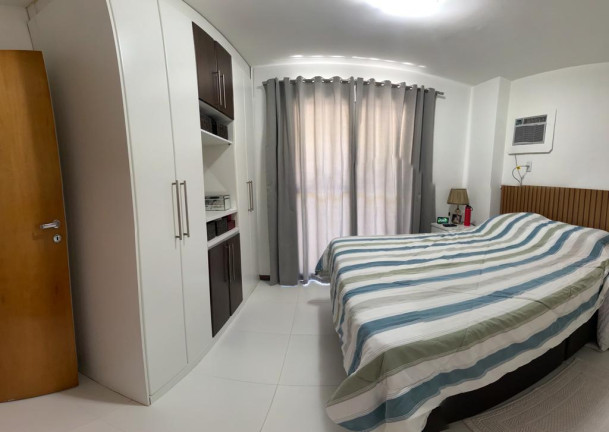 Imagem Apartamento com 4 Quartos à Venda, 150 m² em Jardim da Penha - Vitória