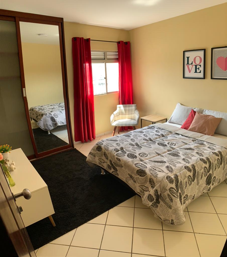 Imagem Apartamento com 3 Quartos à Venda, 120 m²em Lagoa Nova - Natal