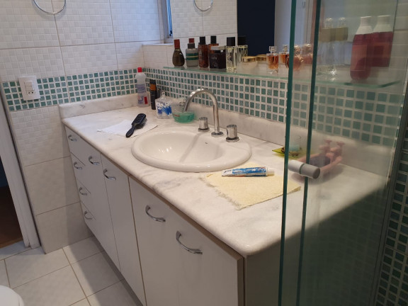 Imagem Apartamento com 3 Quartos à Venda, 120 m² em Vila Romana - São Paulo Imagem Apartamento com 3 Quartos à Venda, 120 m² em Vila Romana - São Paulo