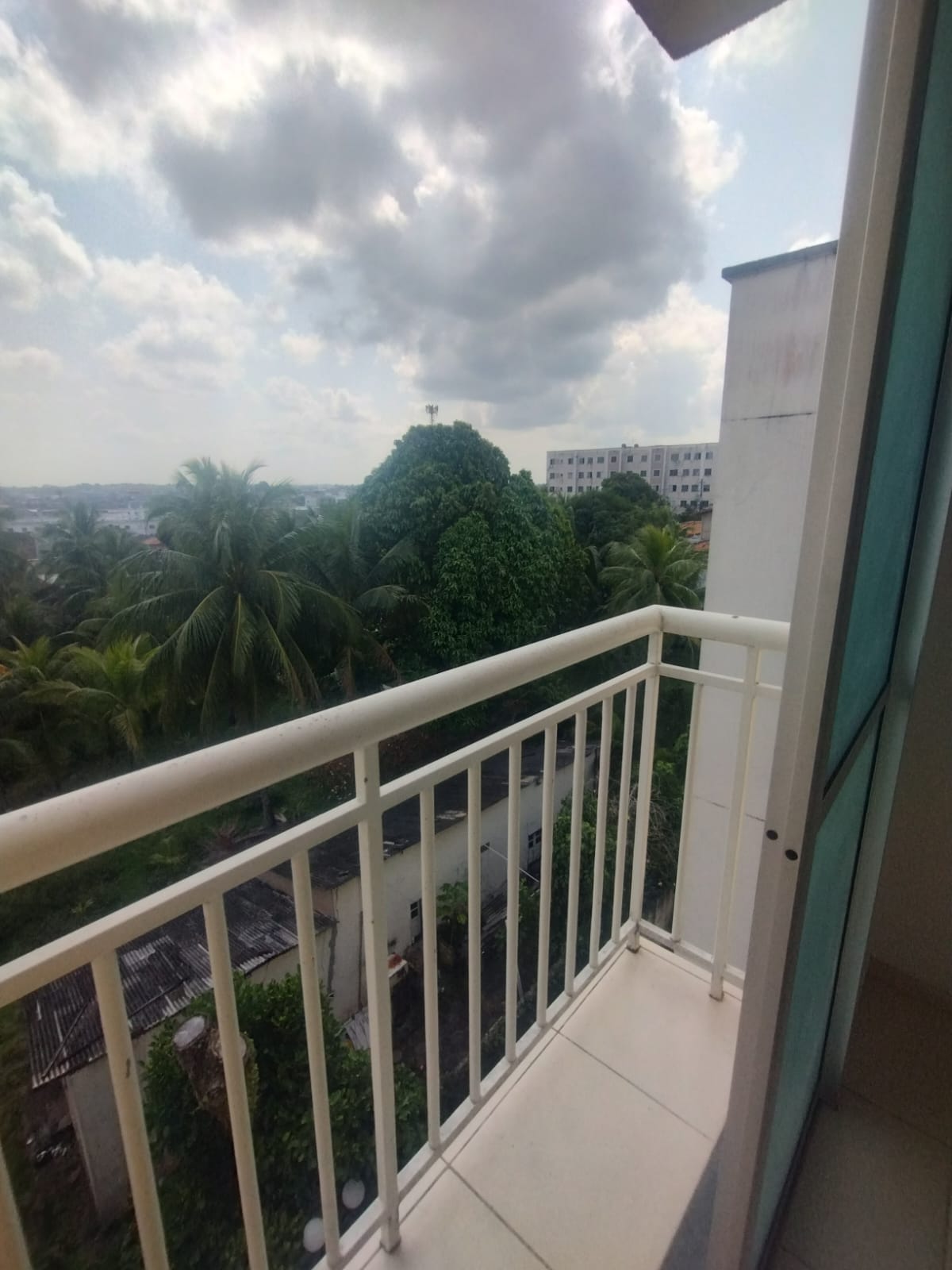 Imagem Apartamento com 3 Quartos para Alugar, 50 m²em Caji - Lauro de Freitas