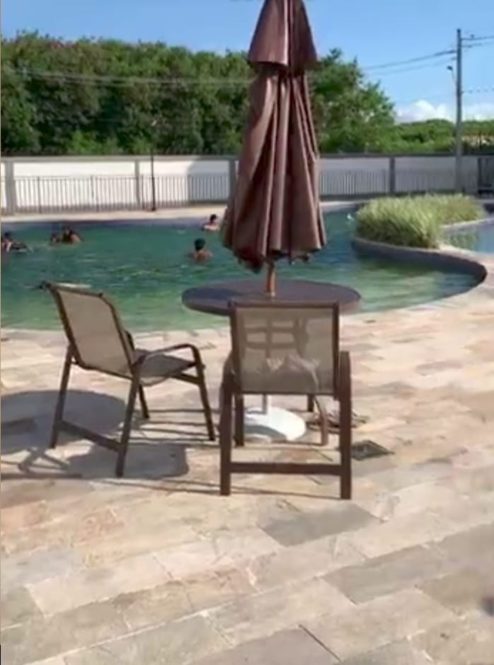Imagem Apartamento com 2 Quartos à Venda, 54 m²em Jardim Gramacho - Duque de Caxias