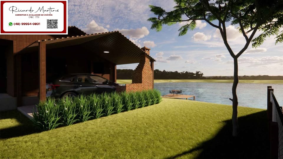 Imagem Terreno em Condomínio à Venda, 1.140 m² em Nova Veneza - Nova Veneza