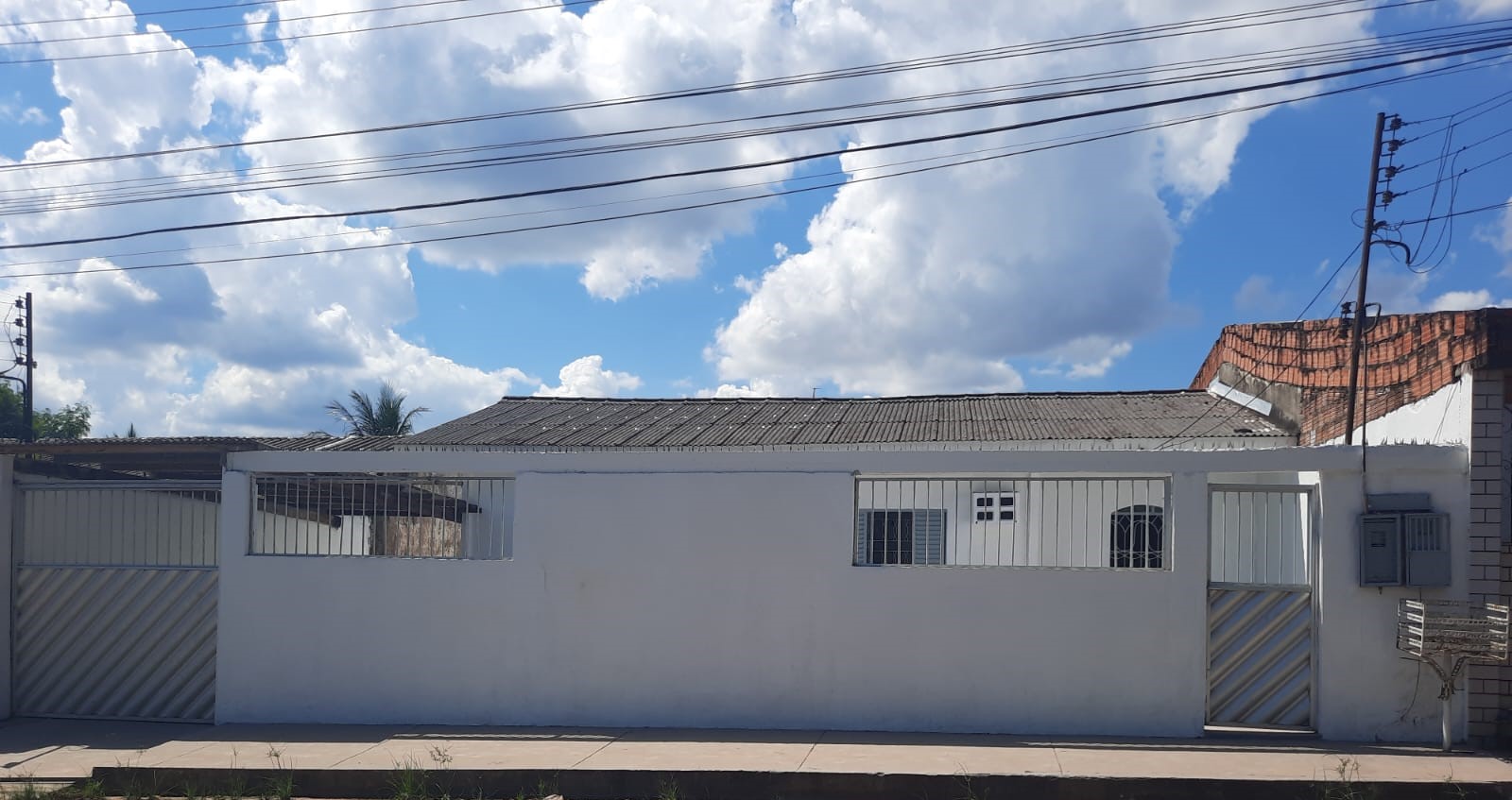 Casa com 3 Quartos à Venda, 60 m² em Alvorada - Manaus