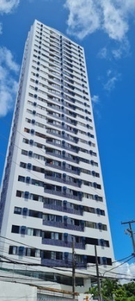 Imagem Apartamento com 2 Quartos à Venda, 59 m² em Boa Viagem - Recife