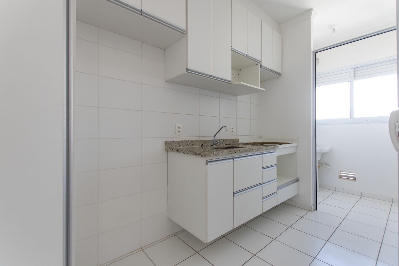 Imagem Apartamento com 2 Quartos à Venda, 56 m²em Cidade Luiza - Jundiaí