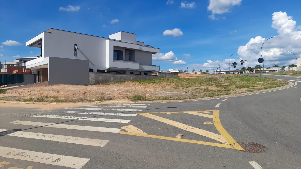 Imagem Terreno à Venda, 528 m²em Loteamento Residencial Arborais - Campinas Imagem Terreno à Venda, 528 m²em Loteamento Residencial Arborais - Campinas