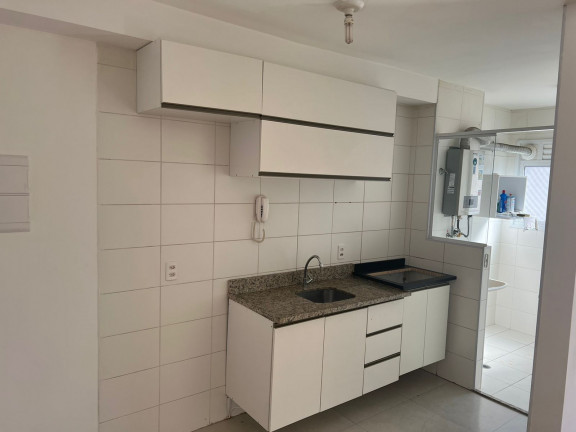 Imagem Apartamento com 2 Quartos para Alugar, 52 m² em Jardim Parque Morumbi - São Paulo Imagem Apartamento com 2 Quartos para Alugar, 52 m² em Jardim Parque Morumbi - São Paulo