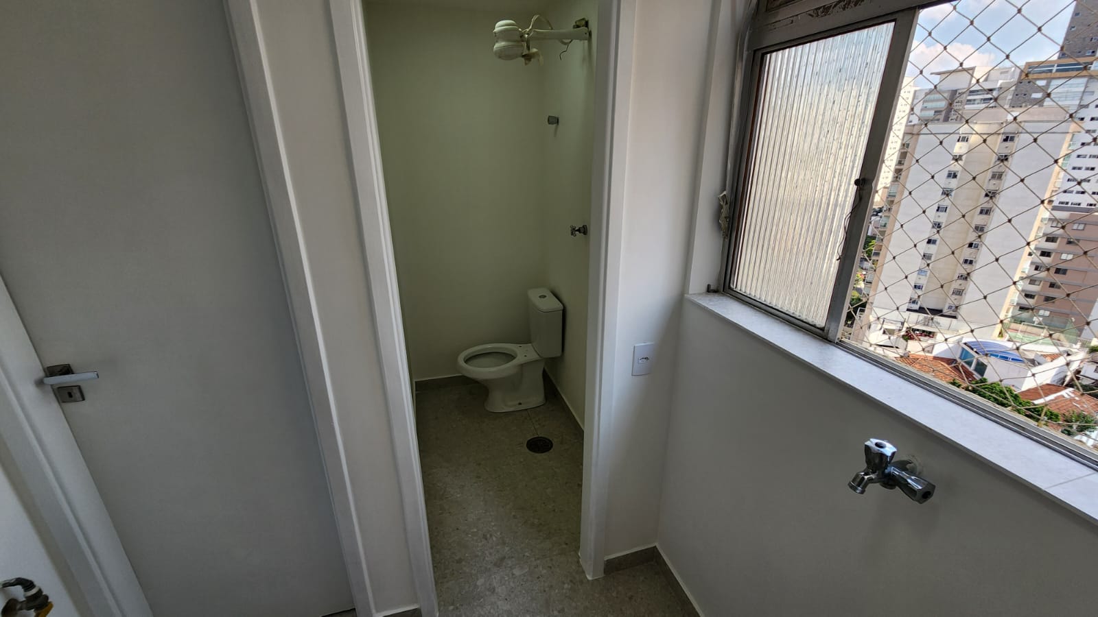 Imagem Apartamento com 2 Quartos à Venda, 67 m²em Chácara Inglesa - São Paulo