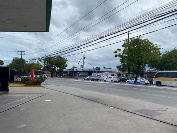 Imagem Imóvel Comercial à Venda, 1.850 m² em Estância - Recife Imagem Imóvel Comercial à Venda, 1.850 m² em Estância - Recife