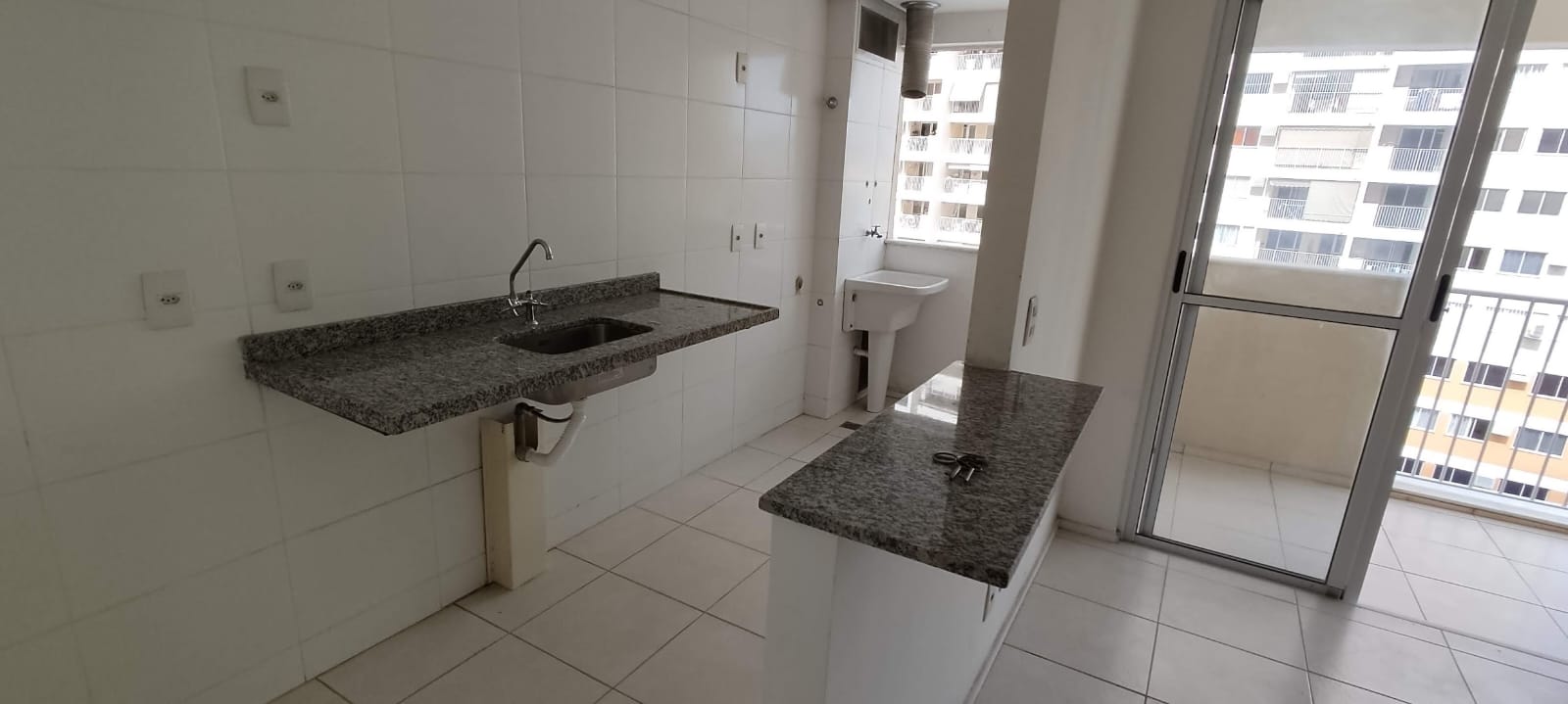 Imagem Apartamento com 1 Quarto à Venda, 50 m²em Alcântara - São Gonçalo