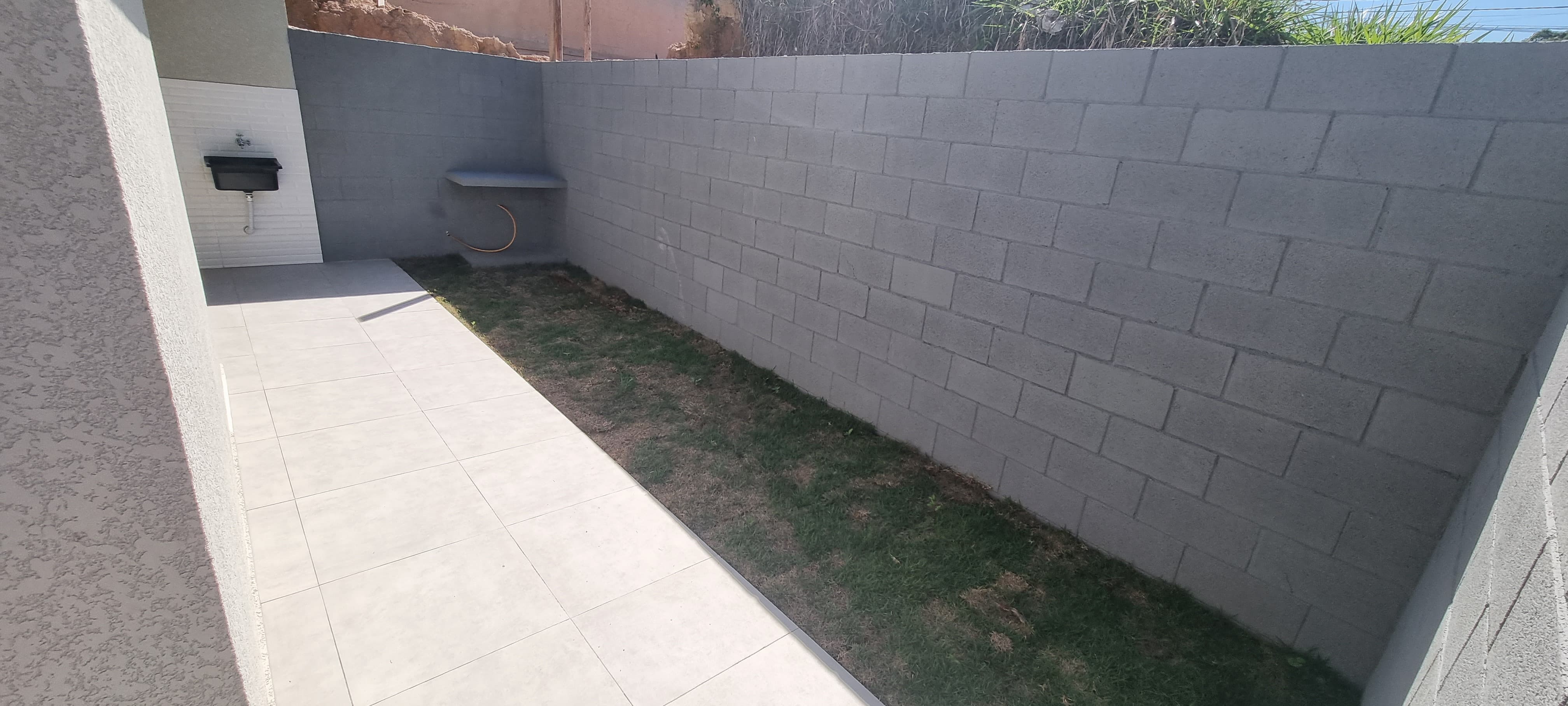 Imagem Casa de Condomínio com 2 Quartos à Venda, 70 m²em Centro - Cajamar