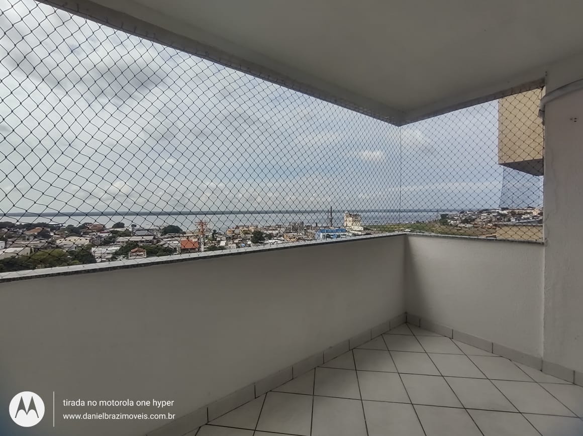 Imagem Apartamento com 3 Quartos para Alugar, 127 m²em Nossa Senhora Aparecida - Manaus Imagem Apartamento com 3 Quartos para Alugar, 127 m²em Nossa Senhora Aparecida - Manaus