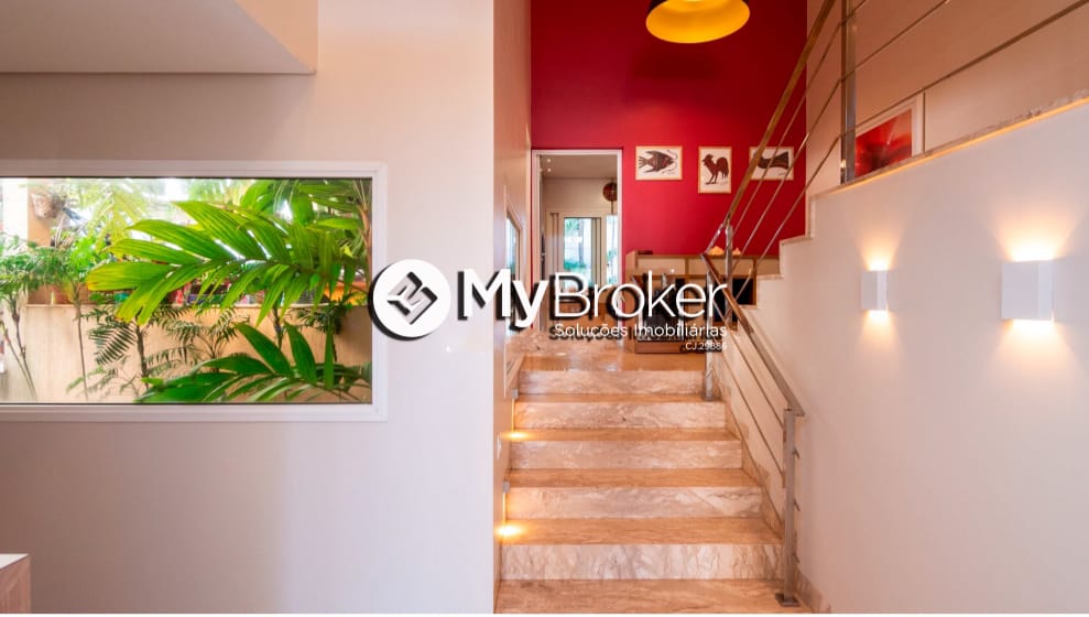 Imagem Casa com 4 Quartos à Venda, 350 m²em Alphaville Flamboyant Residencial Araguaia - Goiânia Imagem Casa com 4 Quartos à Venda, 350 m²em Alphaville Flamboyant Residencial Araguaia - Goiânia