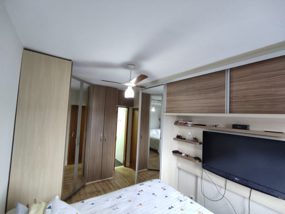 Imagem Apartamento com 3 Quartos à Venda, 128 m² em Vila Belmiro - Santos