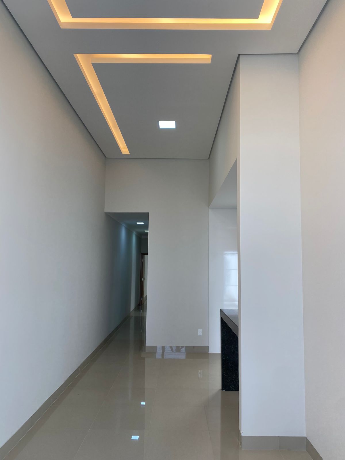 Imagem Casa com 3 Quartos à Venda, 85 m²em Segismundo Pereira - Uberlândia