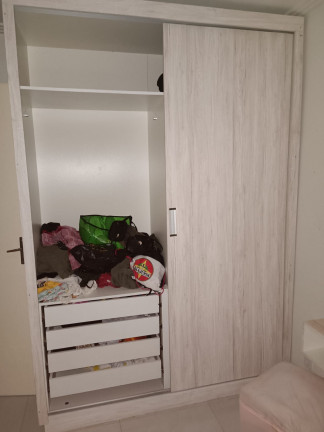 Imagem Apartamento com 2 Quartos à Venda, 43 m² em Pixete - São Lourenço da Mata Imagem Apartamento com 2 Quartos à Venda, 43 m² em Pixete - São Lourenço da Mata