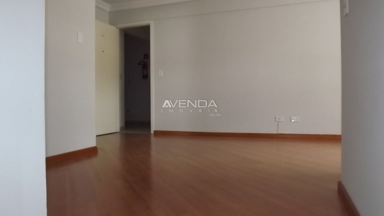 Imagem Apartamento com 3 Quartos à Venda, 67 m² em Bairro Alto - Curitiba