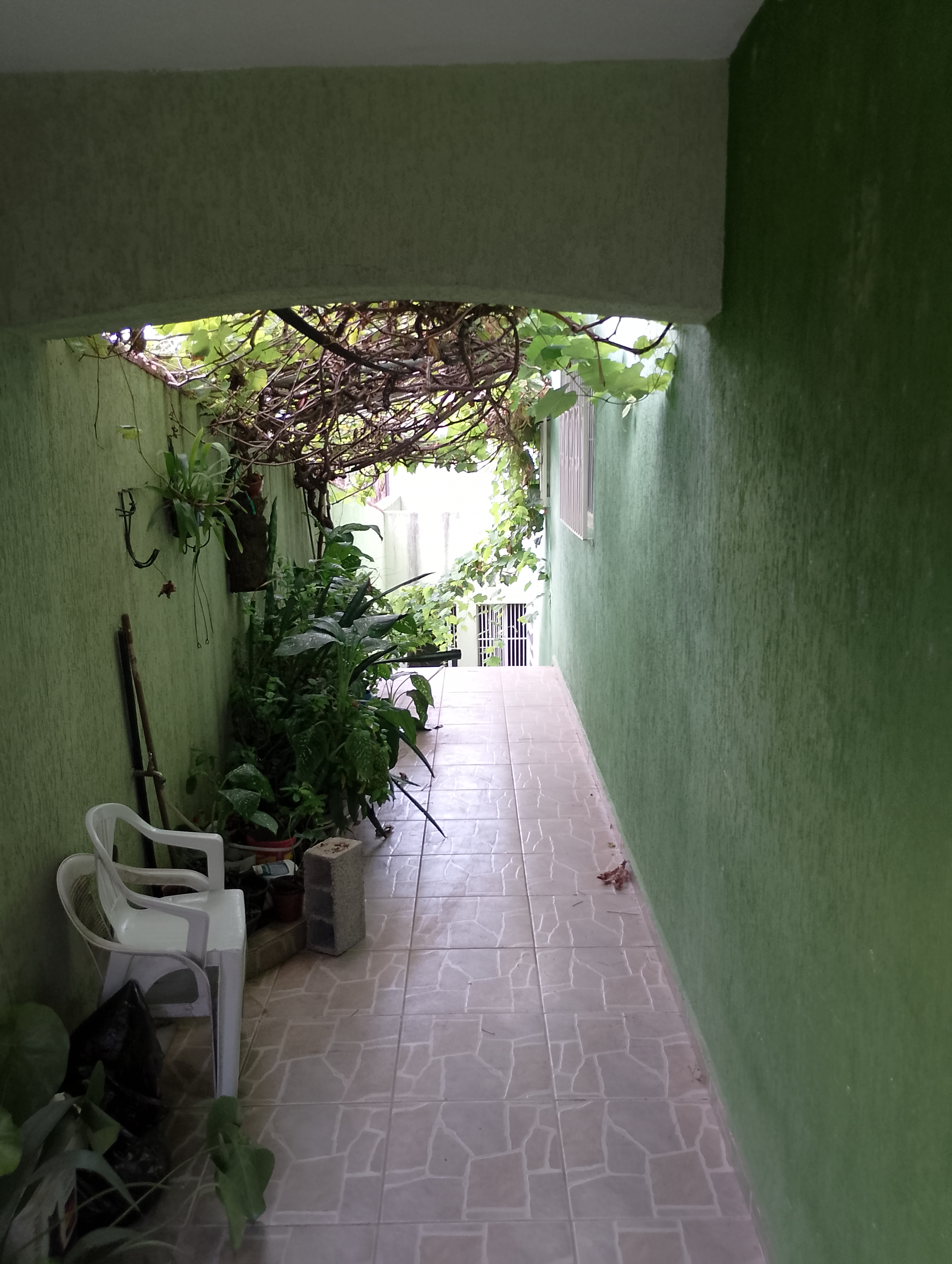 Sobrado com 2 Quartos à Venda ou Locação, 100 m²em Vila Vitória - Mogi das Cruzes