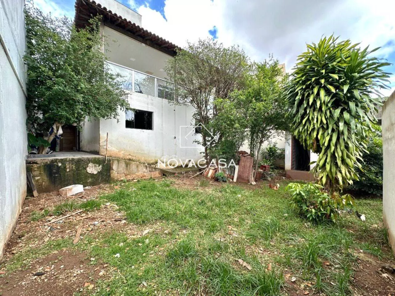 Imagem Casa com 5 Quartos à Venda, 250 m² em Rio Branco - Belo Horizonte