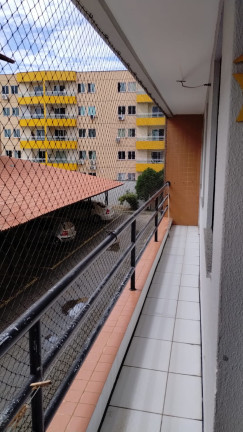 Imagem Apartamento com 3 Quartos à Venda, 50 m² em Maraponga - Fortaleza