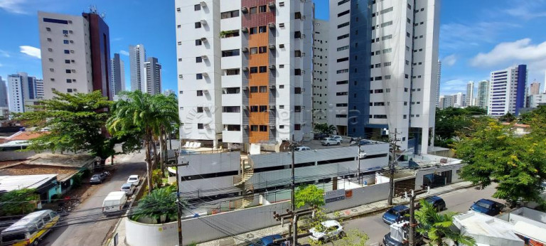 Imagem Apartamento com 3 Quartos à Venda, em Boa Viagem - Recife Imagem Apartamento com 3 Quartos à Venda, em Boa Viagem - Recife