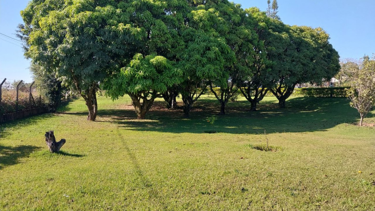 Terreno à Venda, 1.330 m² em Caputera - Sorocaba