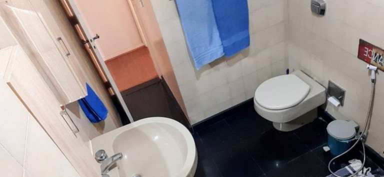 Imagem Apartamento com 2 Quartos à Venda, 100 m² em Copacabana - Rio de Janeiro
