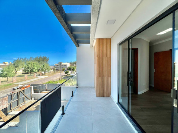 Imagem Sobrado com 2 Quartos à Venda, 95 m² em Jardim Beira Mar - Capão da Canoa