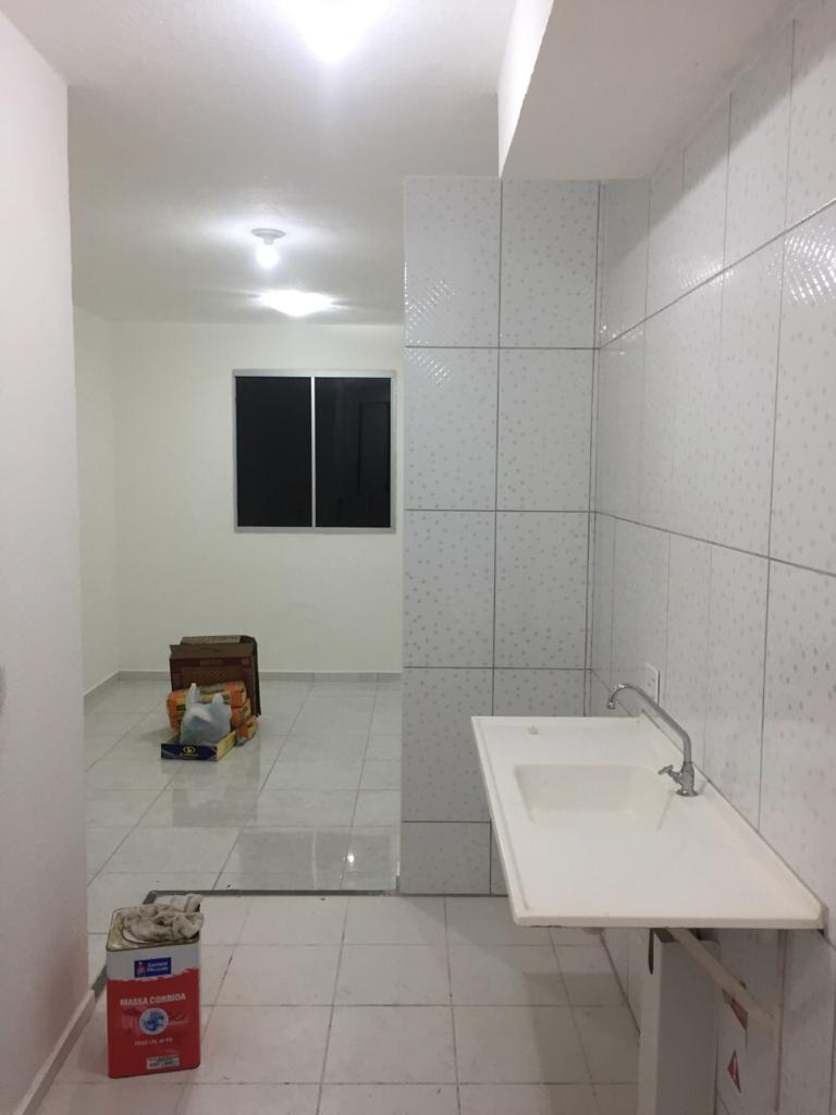 Imagem Apartamento com 2 Quartos à Venda, 42 m²em Barra de Jangada - Jaboatão dos Guararapes