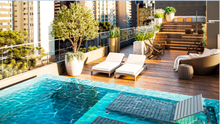 Imagem Apartamento com 2 Quartos à Venda, 63 m² em Batel - Curitiba